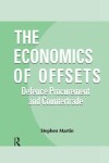 Book cover for The Economics of Offsets