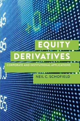 Cover of Equity Derivatives