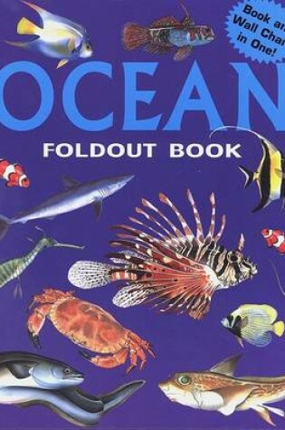 Cover of Fold Out Ocean (CL)