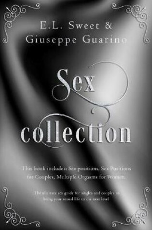 Cover of Sex Collection