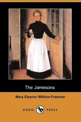 Cover of The Jamesons (Dodo Press)