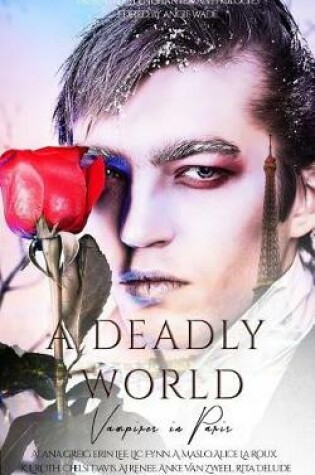 Cover of A Deadly World