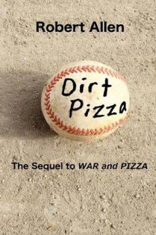 Cover of Dirt Pizza