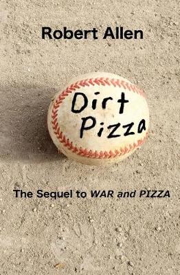 Book cover for Dirt Pizza