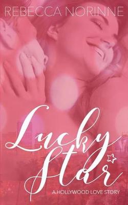 Book cover for Lucky Star