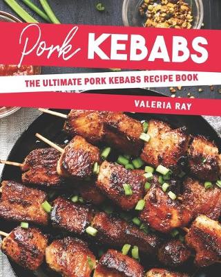 Book cover for Pork Kebabs