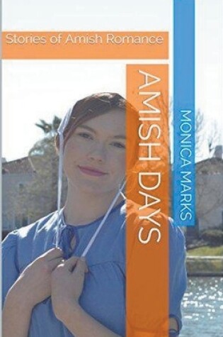 Cover of Amish Days