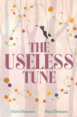 Cover of The Useless Tune