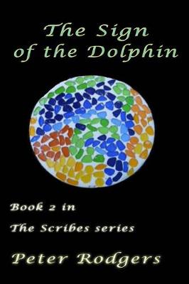 Book cover for The Sign of the Dolphin