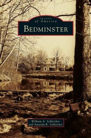 Cover of Bedminster
