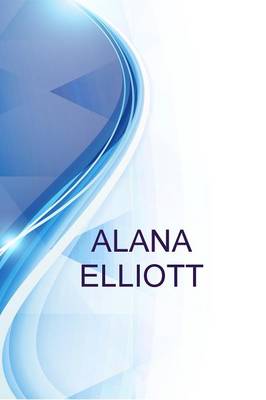 Book cover for Alana Elliott, Teacher at Department of Education and Training, Western Australia