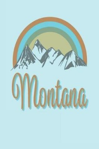 Cover of Montana