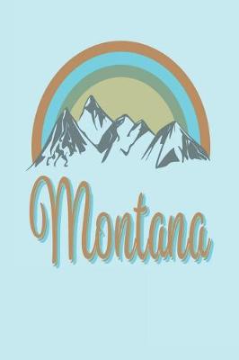 Book cover for Montana