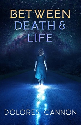 Book cover for Between Life and Death