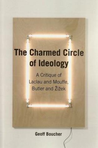 Cover of The Charmed Circle of Ideology