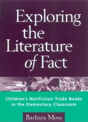 Cover of Exploring the Literature of Fact