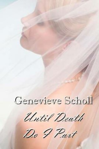 Cover of Until Death Do I Part