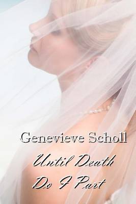 Book cover for Until Death Do I Part