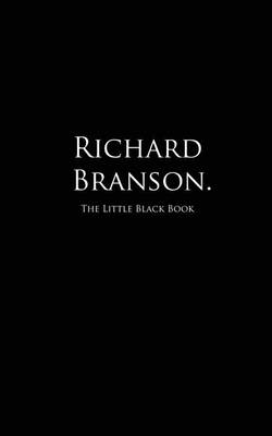 Book cover for Richard Branson.