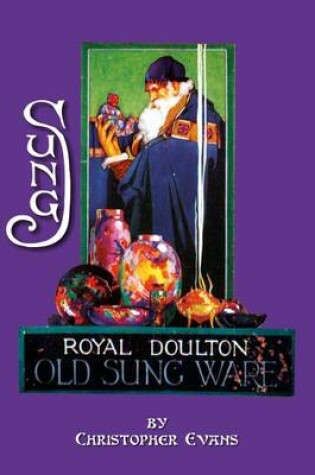 Cover of Royal Doulton Old Sung Ware