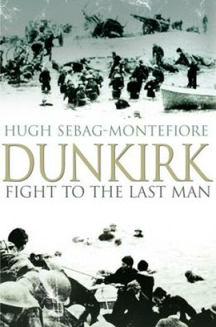 Cover of Dunkirk