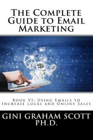 Cover of The Complete Guide to Email Marketing