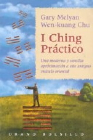 Cover of I Ching Practico