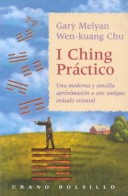 Book cover for I Ching Practico