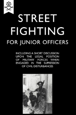 Cover of Street Fighting for Junior Officers