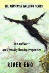 Book cover for Love and War - And Eternally Damning Prophecies
