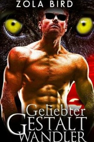 Cover of Geliebter Gestaltwandler