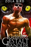 Book cover for Geliebter Gestaltwandler