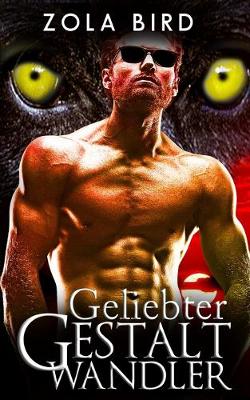 Cover of Geliebter Gestaltwandler