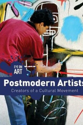 Cover of Postmodern Artists