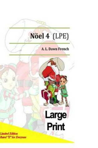 Cover of Noel 4 (Lpe)