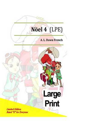 Book cover for Noel 4 (Lpe)