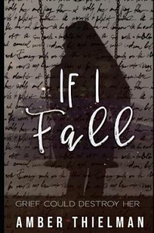 Cover of If I Fall