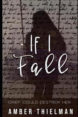 Book cover for If I Fall