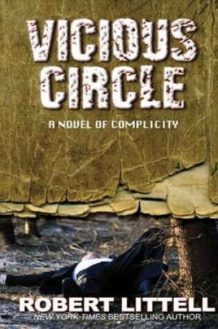 Cover of Vicious Circle