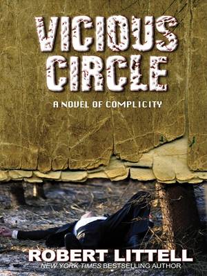 Book cover for Vicious Circle