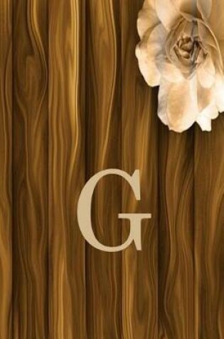 Cover of G