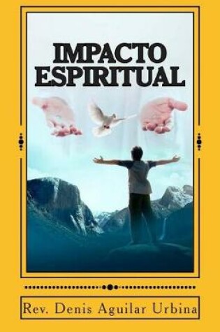 Cover of Impacto Espiritual