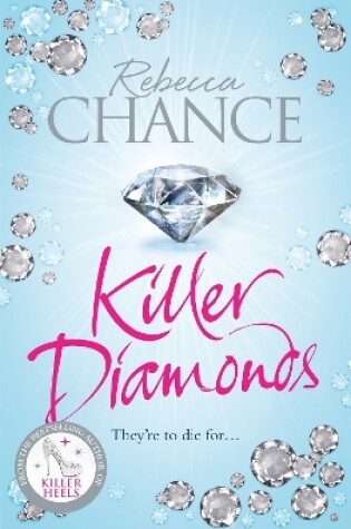 Cover of Killer Diamonds