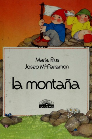 Cover of Montana, La