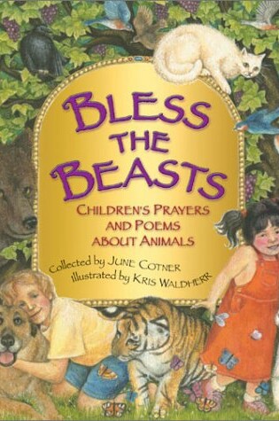 Cover of Bless the Beasts