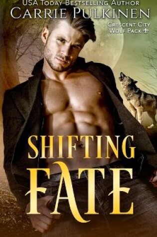 Cover of Shifting Fate