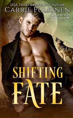 Cover of Shifting Fate