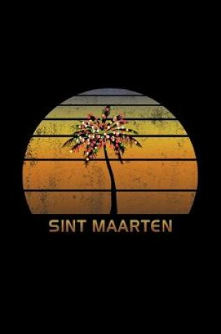 Cover of Sint Maarten