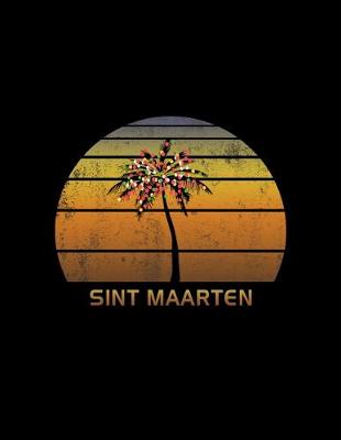 Book cover for Sint Maarten