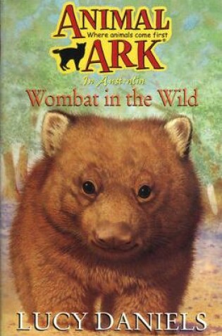 Cover of Wombat in the Wild